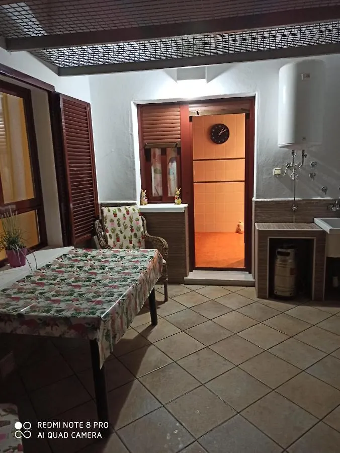 Holiday home Casa El Molino Del Pozo De Los Frailes Villa