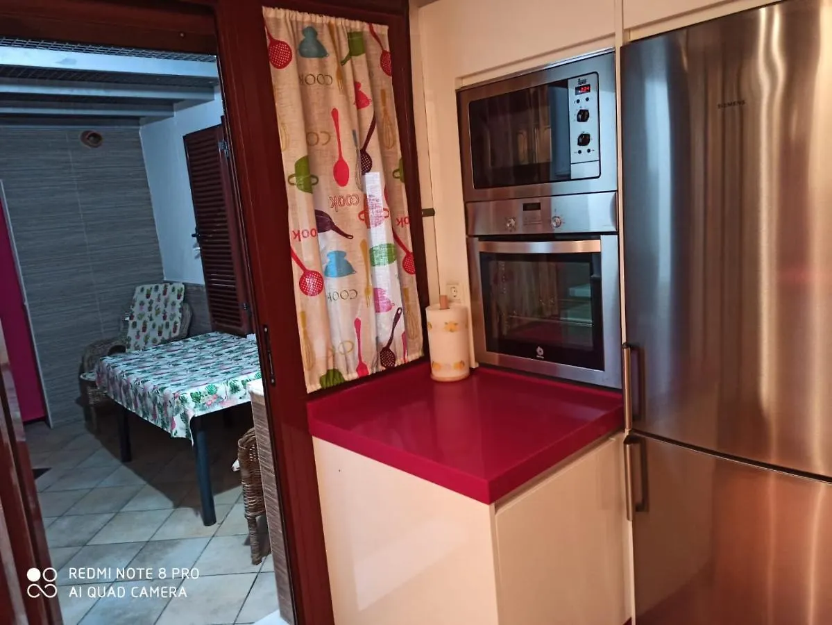 Holiday home Casa El Molino Del Pozo De Los Frailes Villa Spain