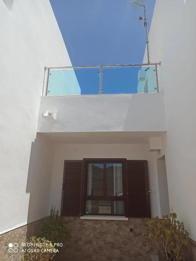 Casa El Molino Del Pozo De Los Frailes Villa