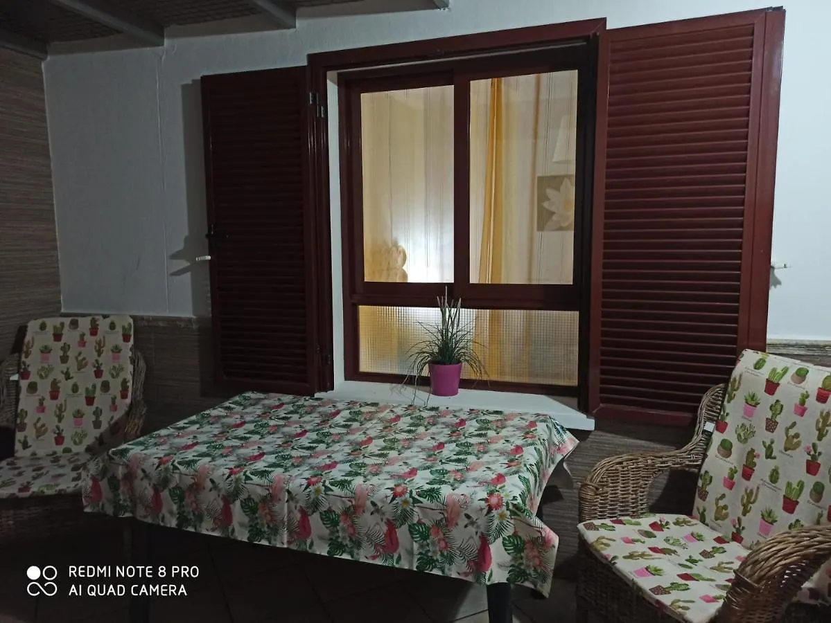Casa El Molino Del Pozo De Los Frailes Villa 0*,