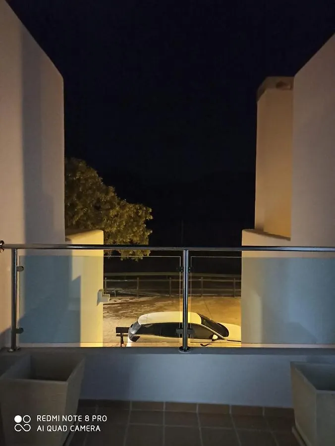 Casa El Molino Del Pozo De Los Frailes Villa 0*,