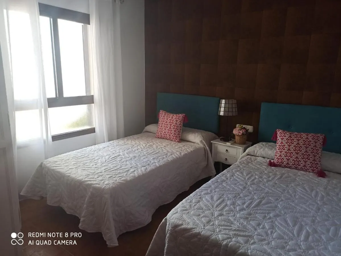 Casa El Molino Del Pozo De Los Frailes Villa Holiday home
