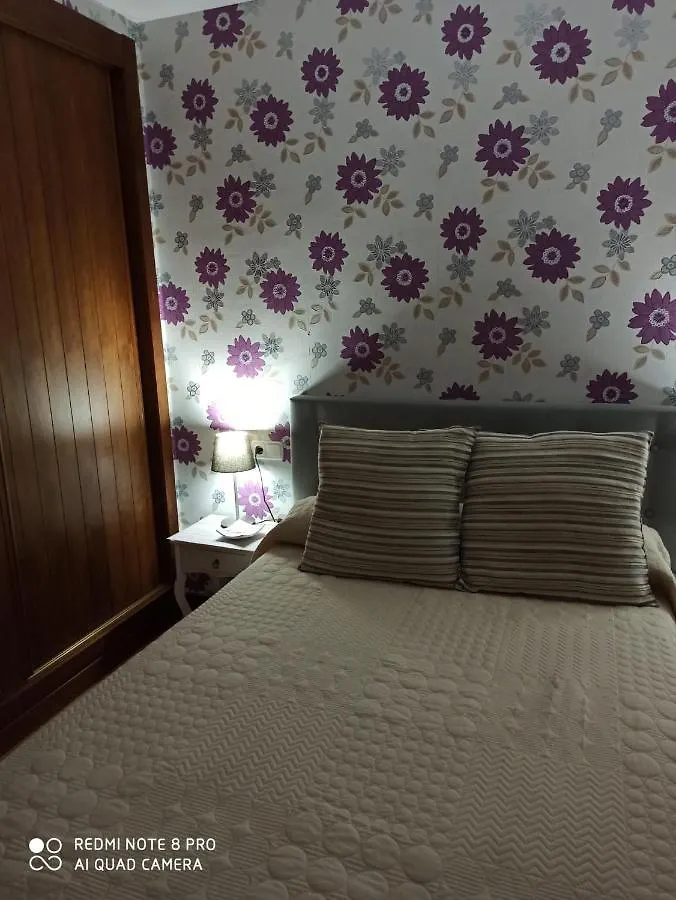 Casa El Molino Del Pozo De Los Frailes Villa Holiday home