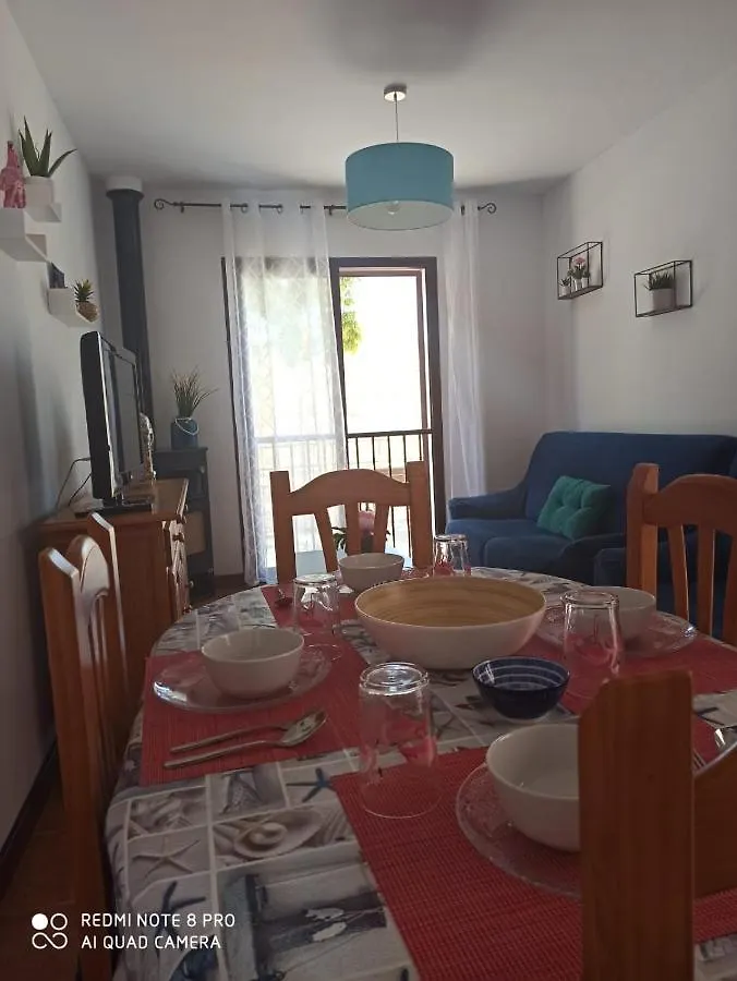 Casa El Molino Del Pozo De Los Frailes Villa
