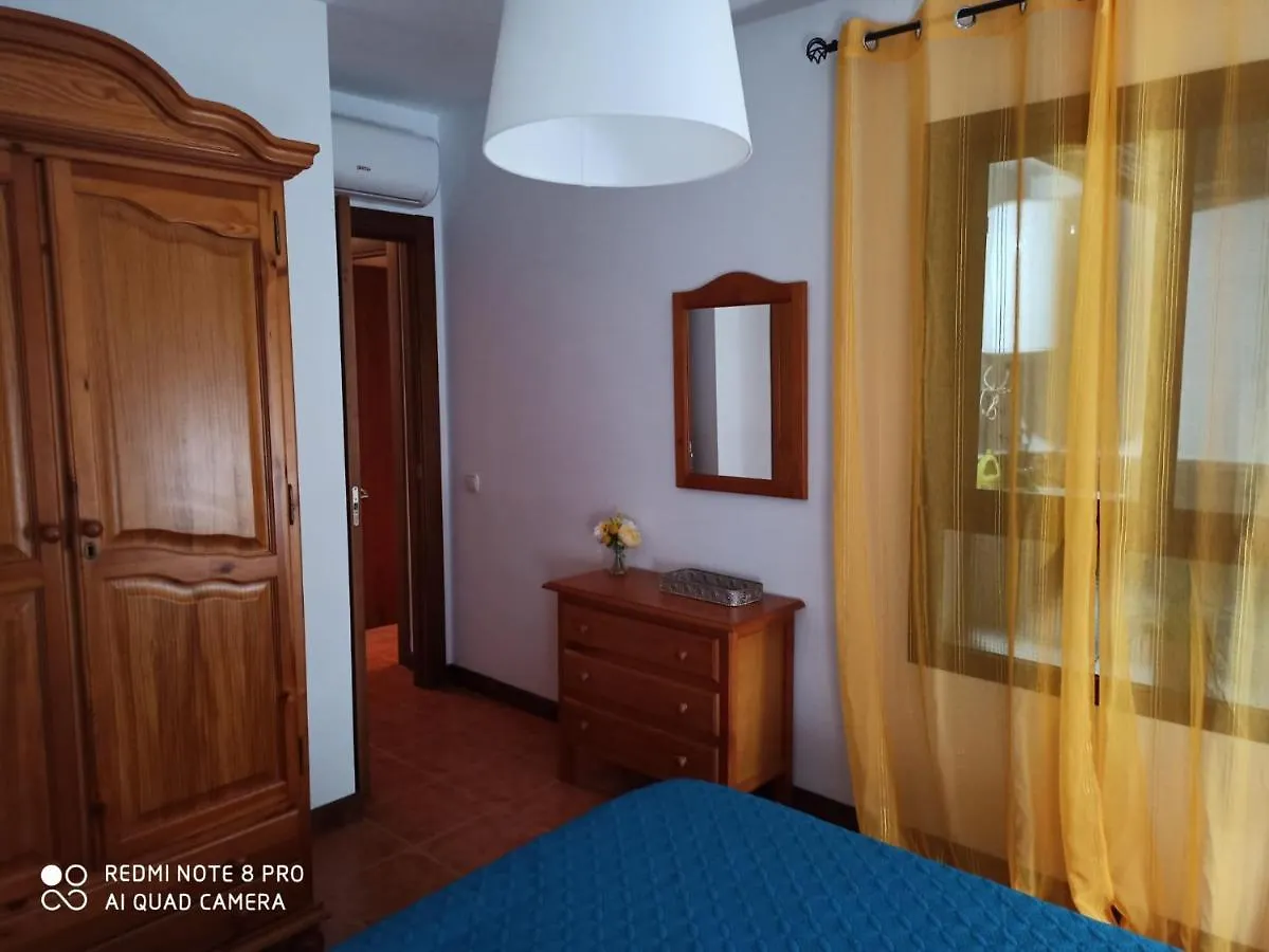 Casa El Molino Del Pozo De Los Frailes Villa 0*,