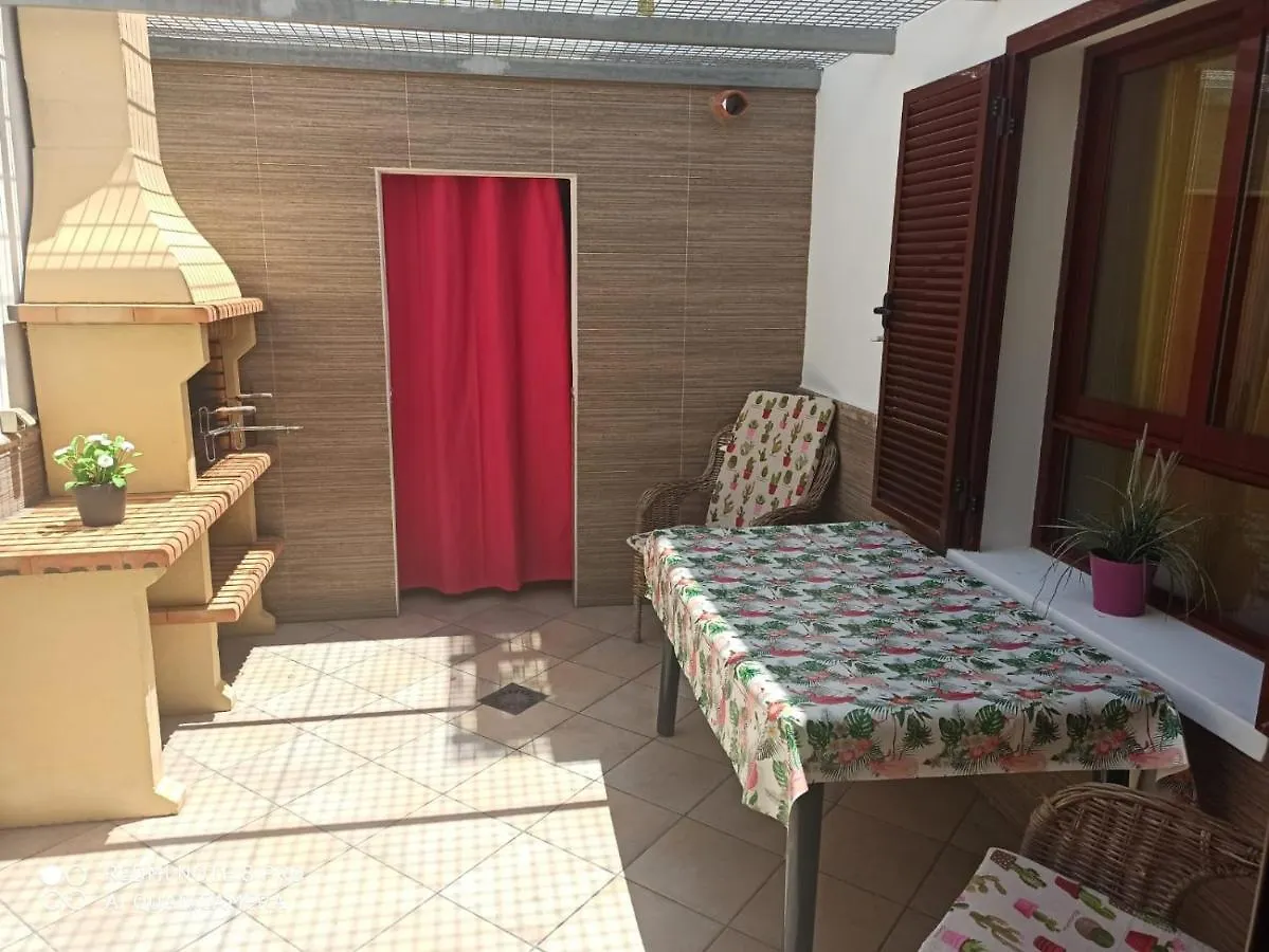 Holiday home Casa El Molino Del Pozo De Los Frailes Villa Spain