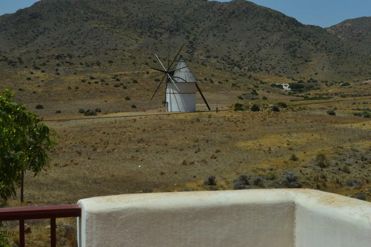 Casa El Molino Del Pozo De Los Frailes Villa