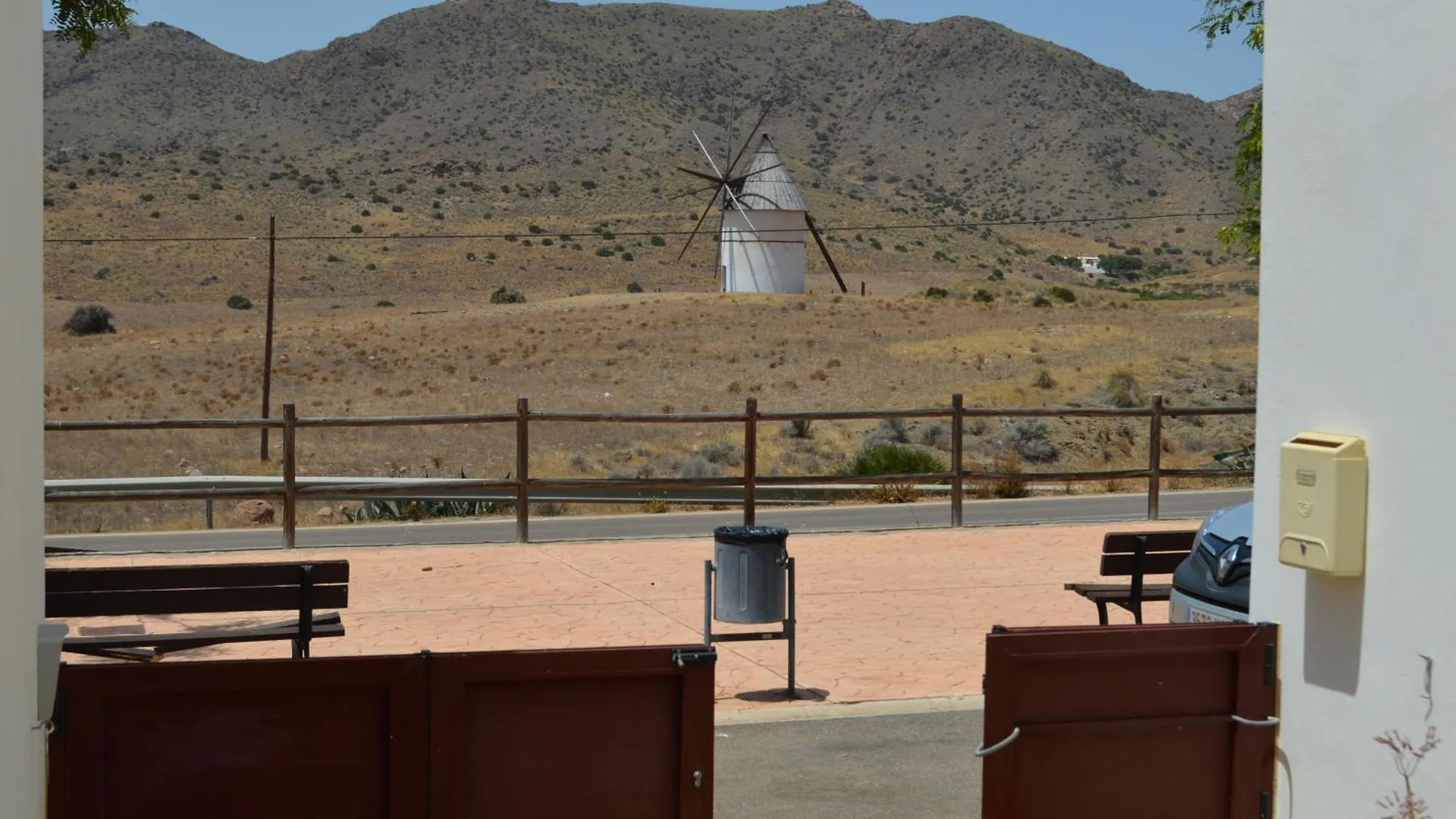 Casa El Molino Del Pozo De Los Frailes Villa Spain
