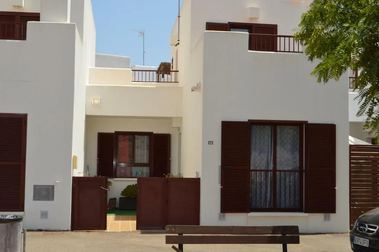 Holiday home Casa El Molino Del Pozo De Los Frailes Villa