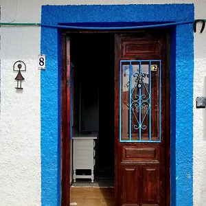  Appartement Vivienda Rural En Cabo De Gata